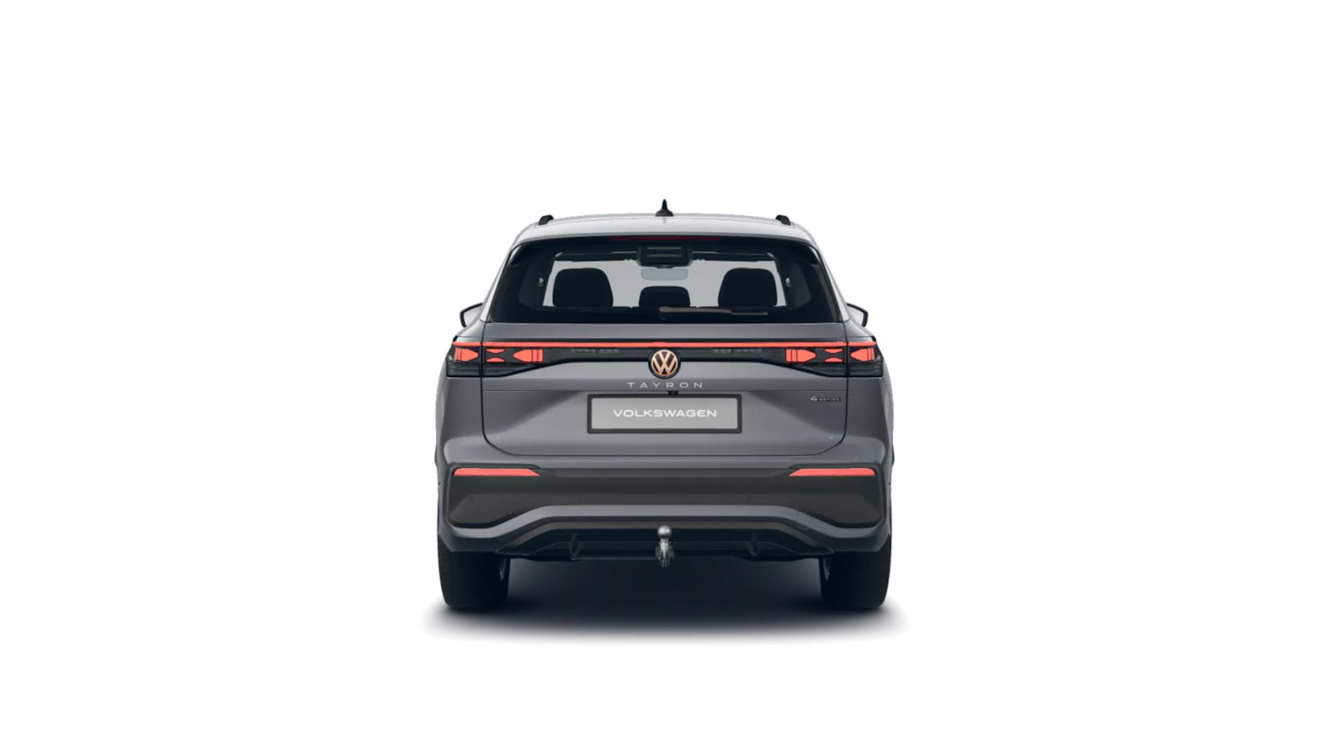 Volkswagen Tayron Life