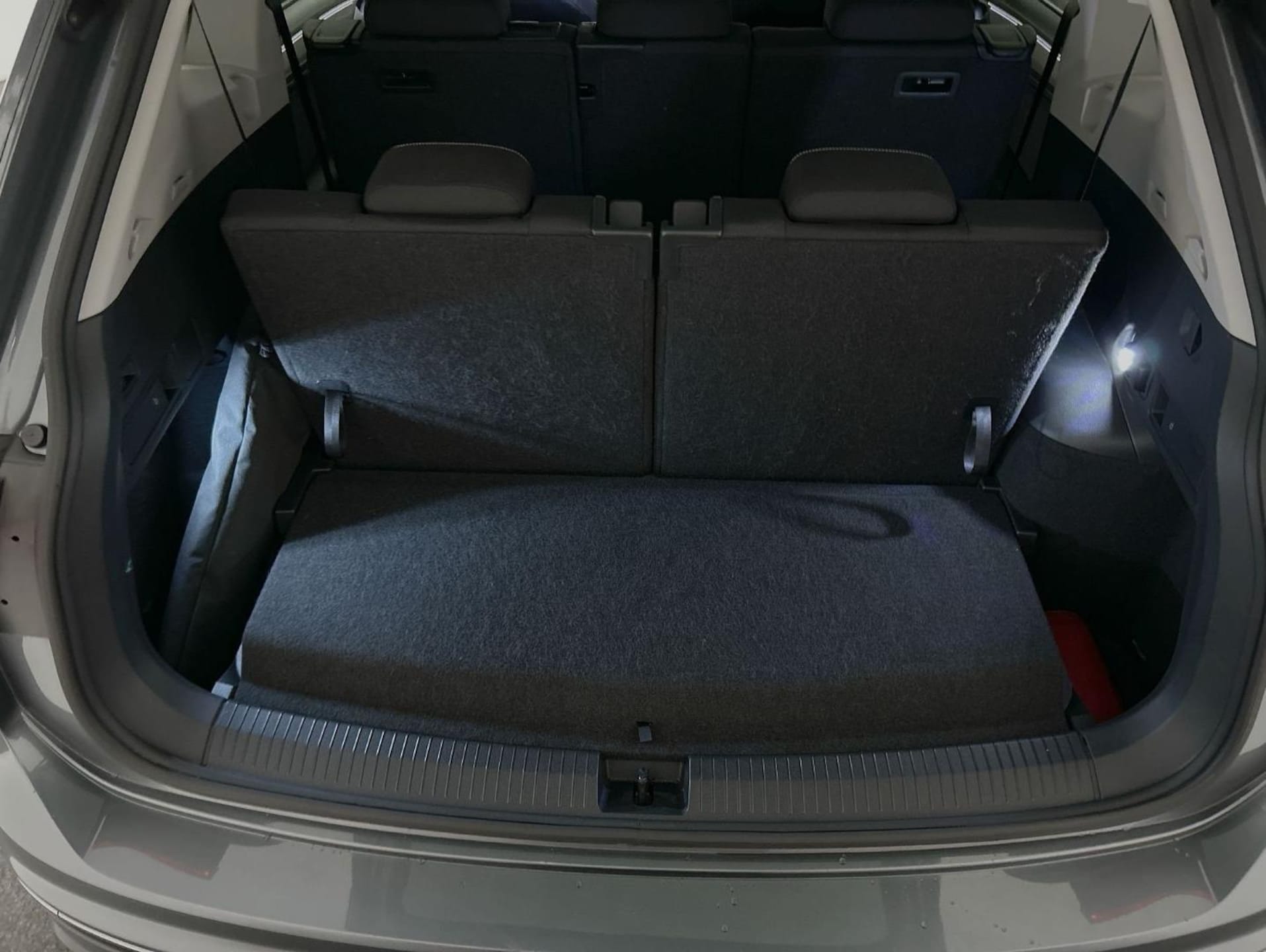 Volkswagen Tiguan Allspace MOVE