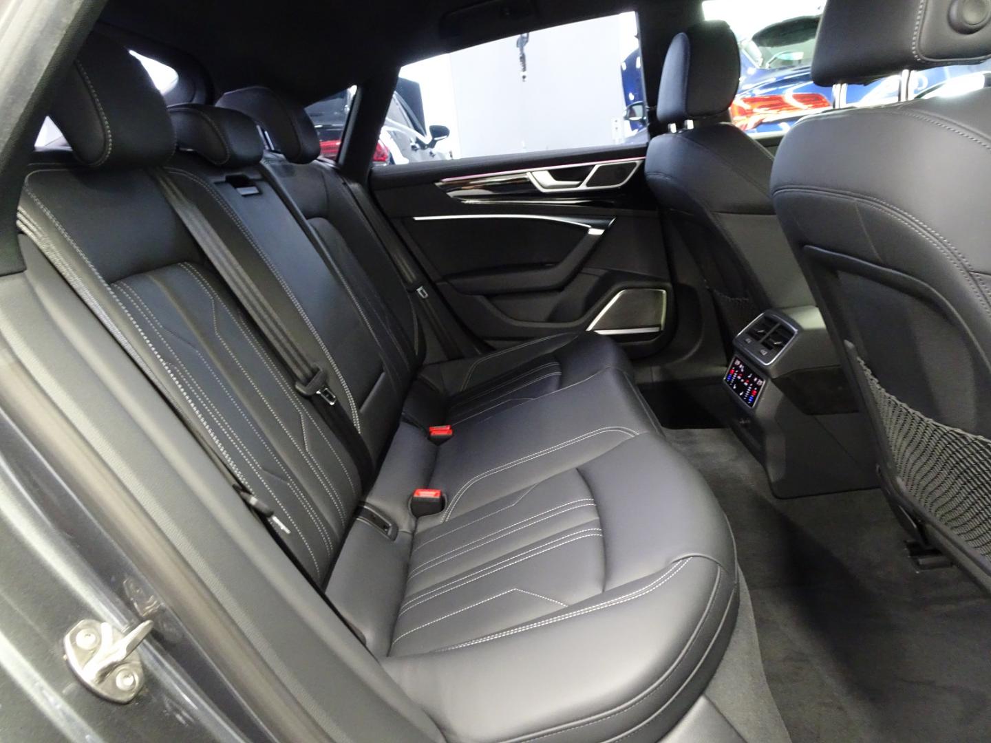 Audi A7 Sportback