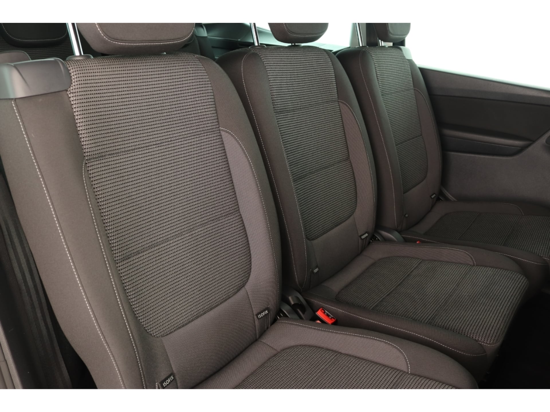 Volkswagen Sharan Comfortline
