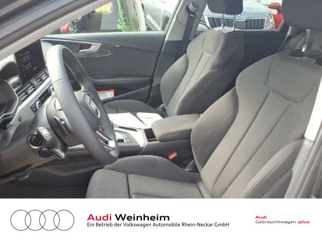 Audi A4 Avant 45 TFSI Quattro S Tronic - 2022 - Joinsteer - #9