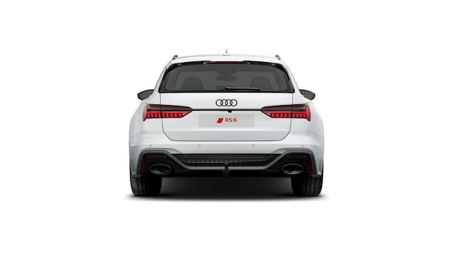Audi RS6 Avant Performance Performance Quattro Tiptronic -  - Joinsteer - #3