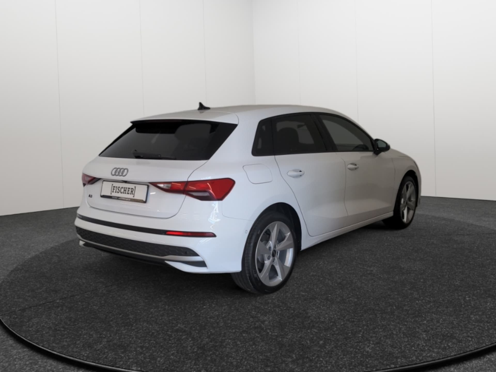 Audi A3 Sportback TFSI e Advanced