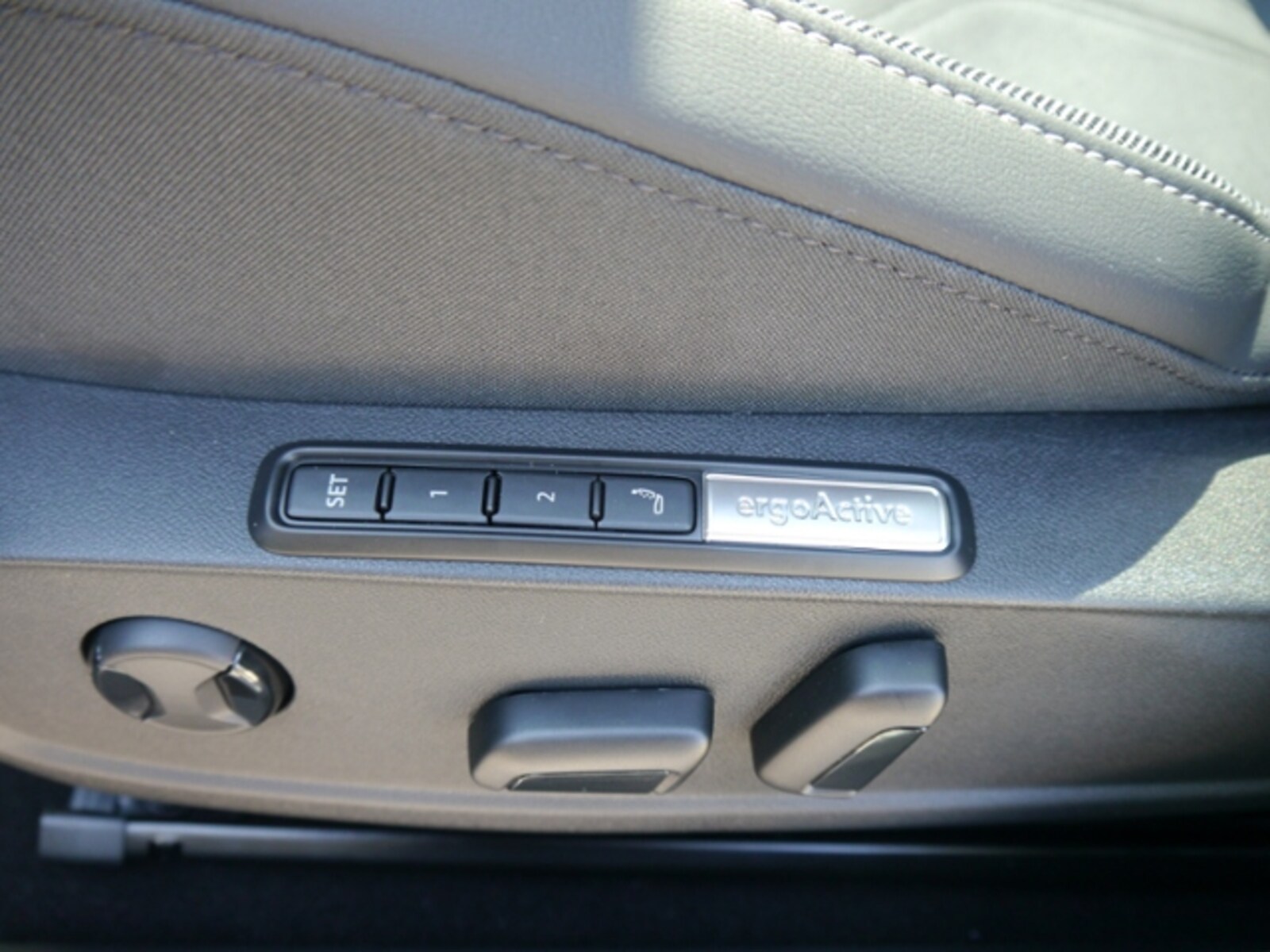 Volkswagen Golf – Bild 10