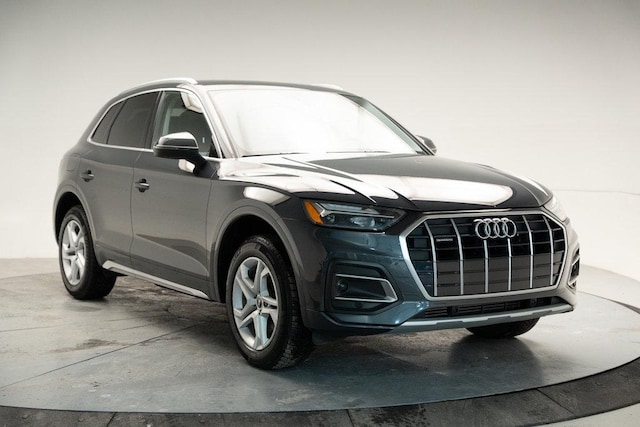 2022 Audi Audi Q5