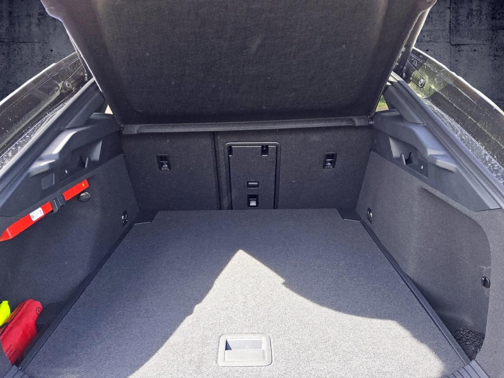 Volkswagen ID.7 Pro