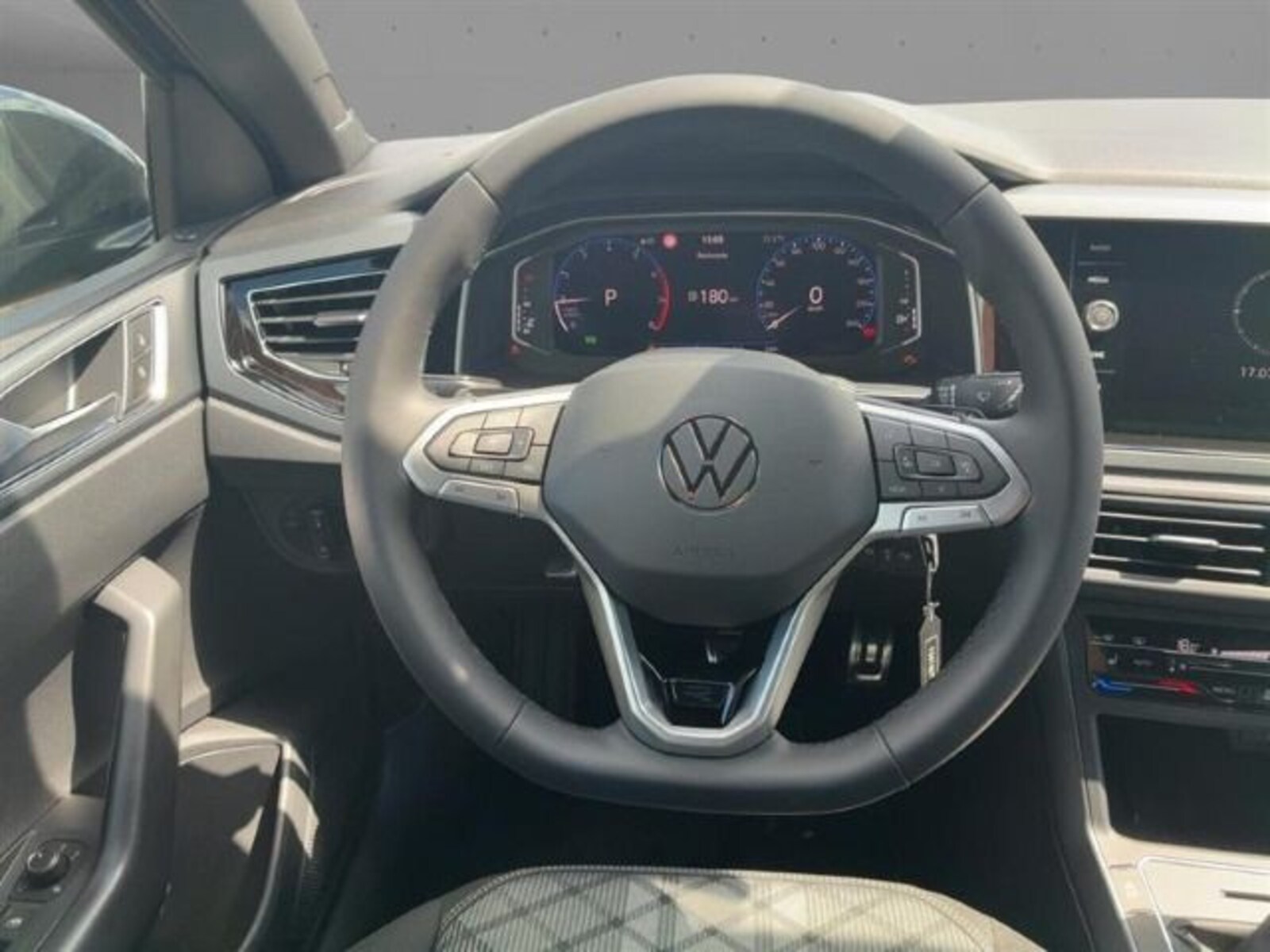 Volkswagen Taigo – Bild 10