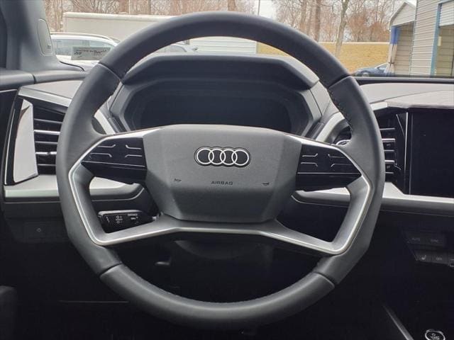 2025 Audi Q4 e-tron Premium Plus - Photo 14