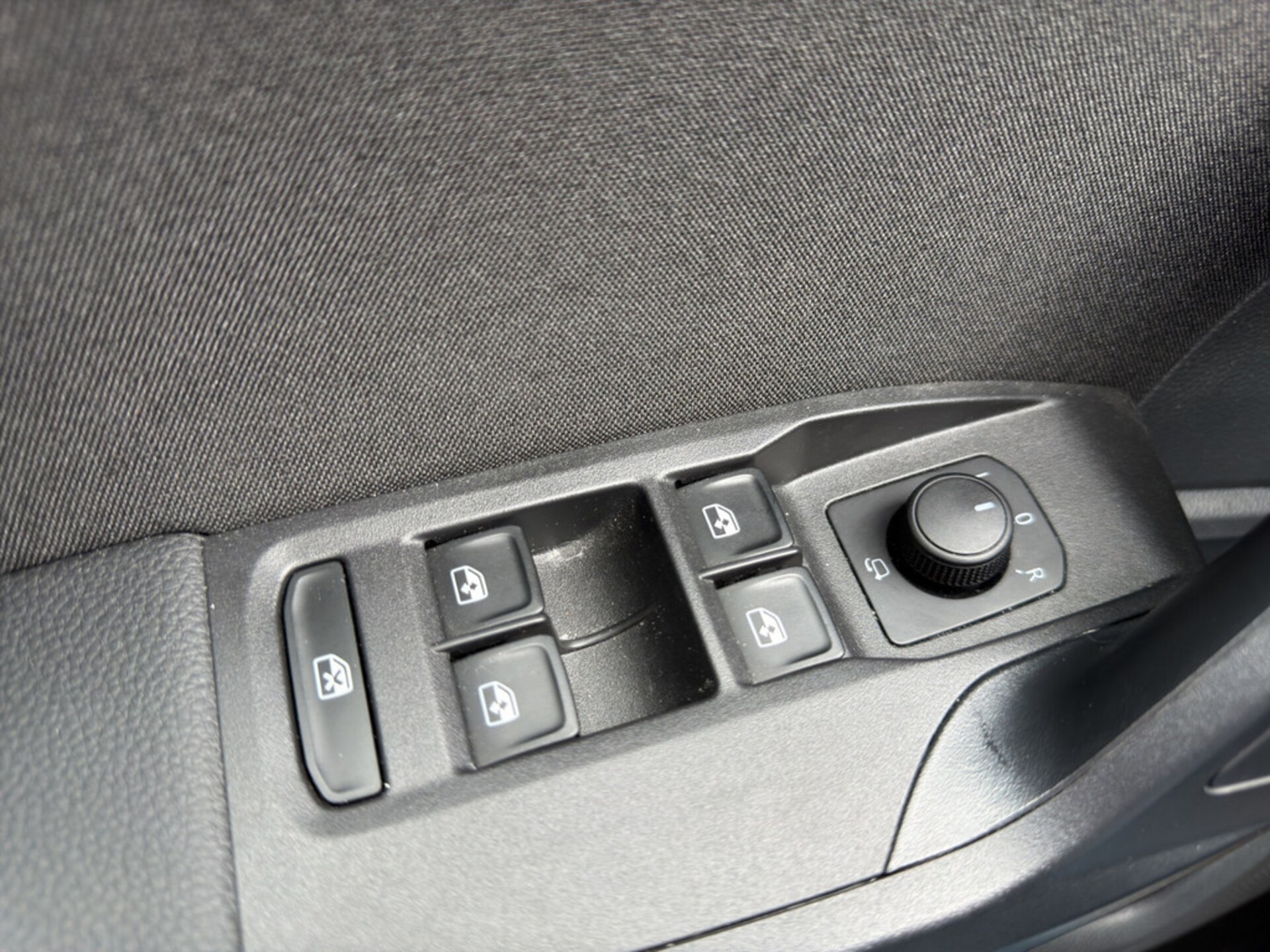 SEAT Ibiza Xcellence