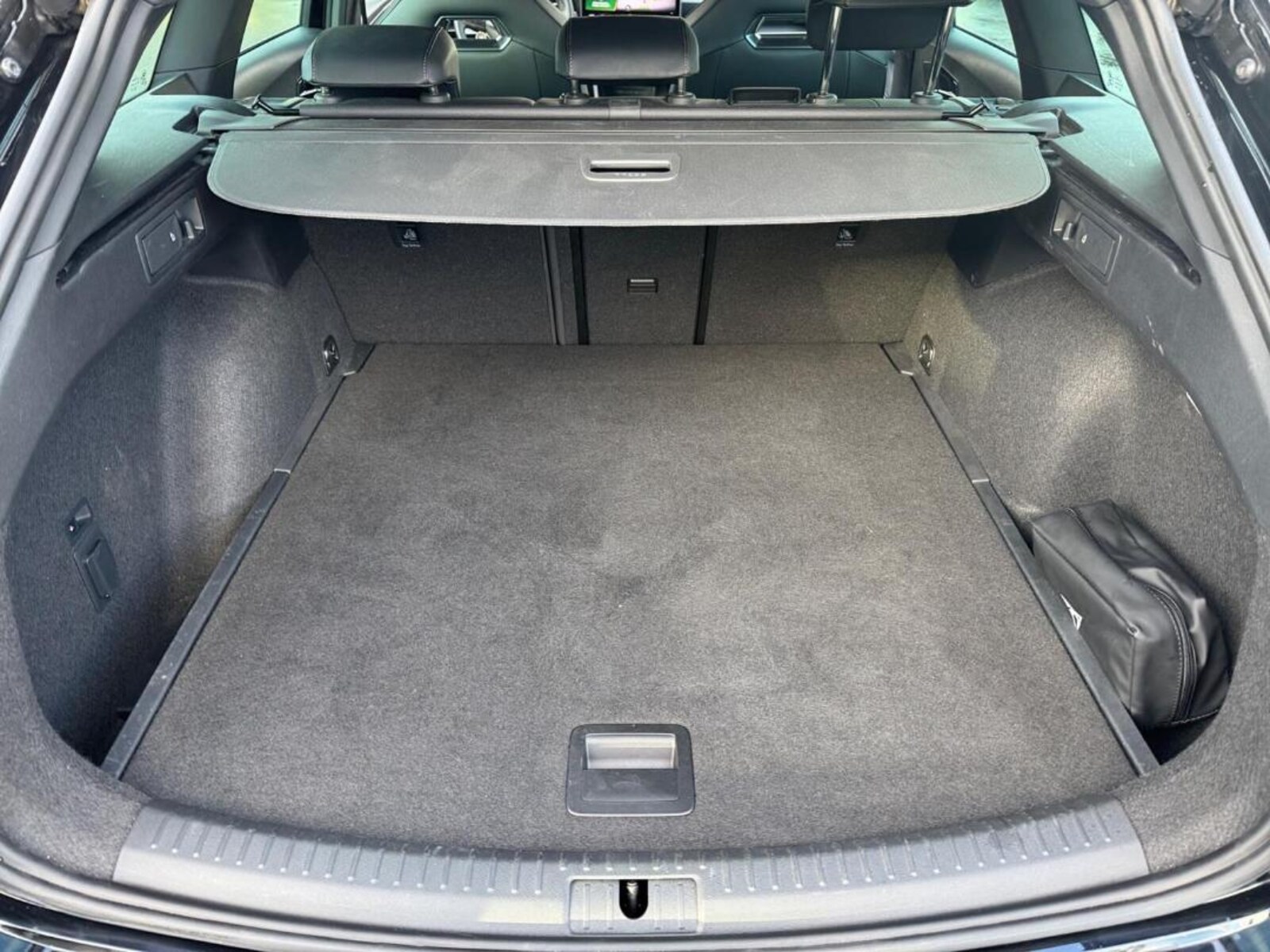CUPRA Leon Sportstourer – Bild 9