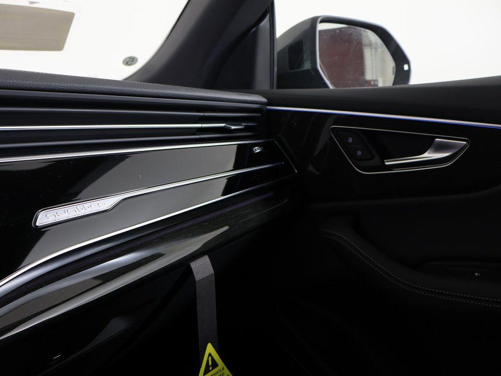 2026 Audi Q8 Premium Plus - Photo 6