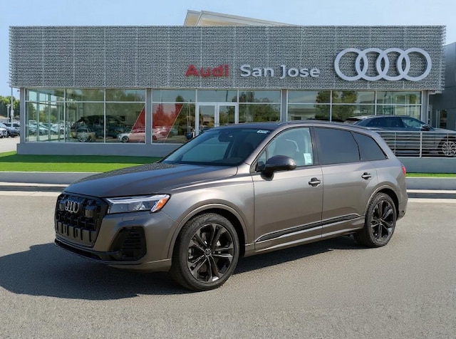 Photo of 2026 Audi Q7