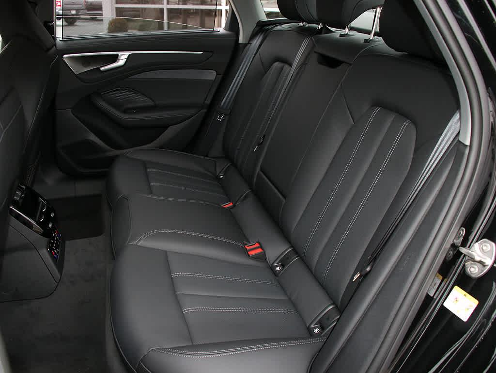 2026 Audi A6 Premium Plus - Photo 13