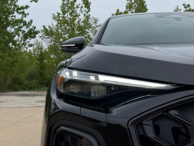 2026 Audi SQ5 Premium Plus - Photo 38