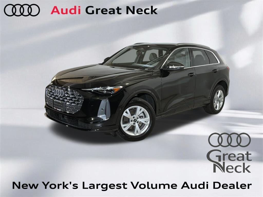 2026 Audi Q5 Premium quattro's photo