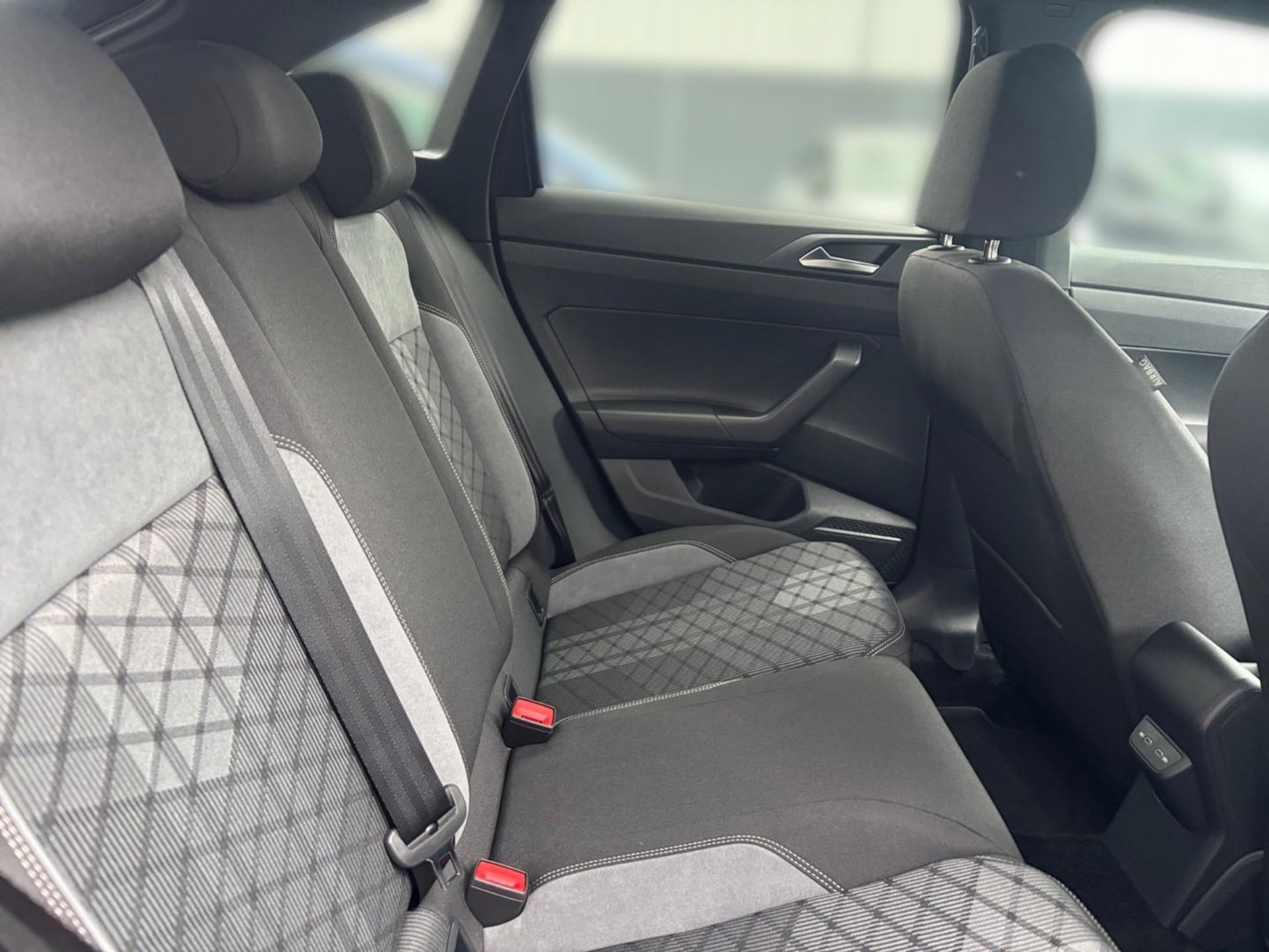 Volkswagen Taigo R-Line