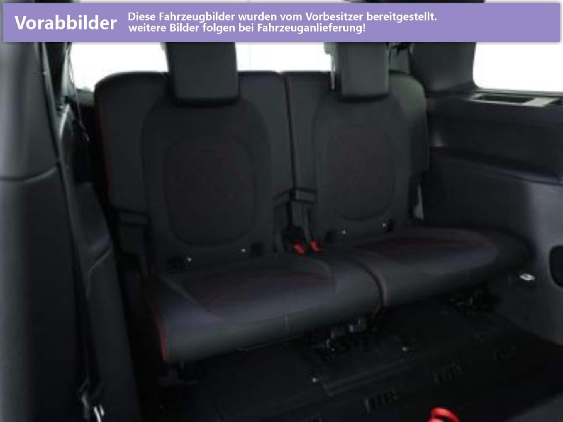 Volkswagen ID. Buzz GTX