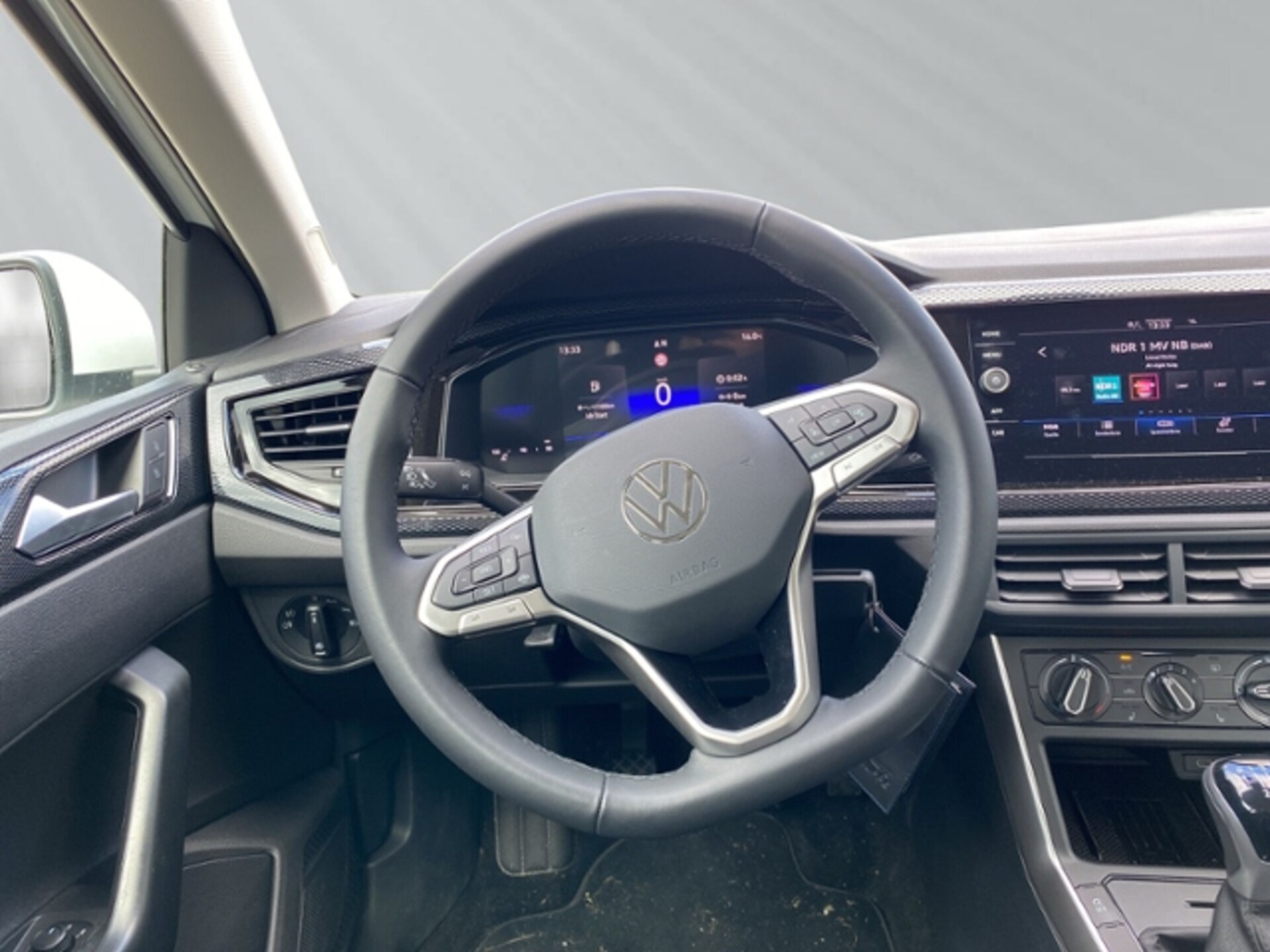 Volkswagen Polo Life