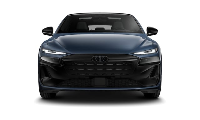2027 Audi A6 Sportback e-tron