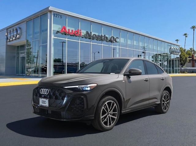Photo of 2026 Audi Q5 Sportback
