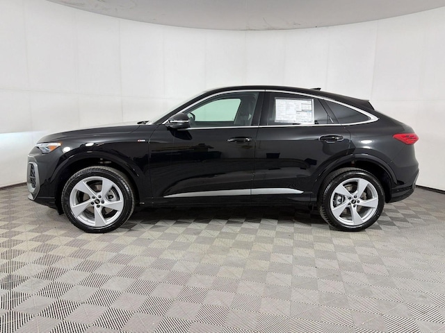 2026 Audi Q5 Sportback