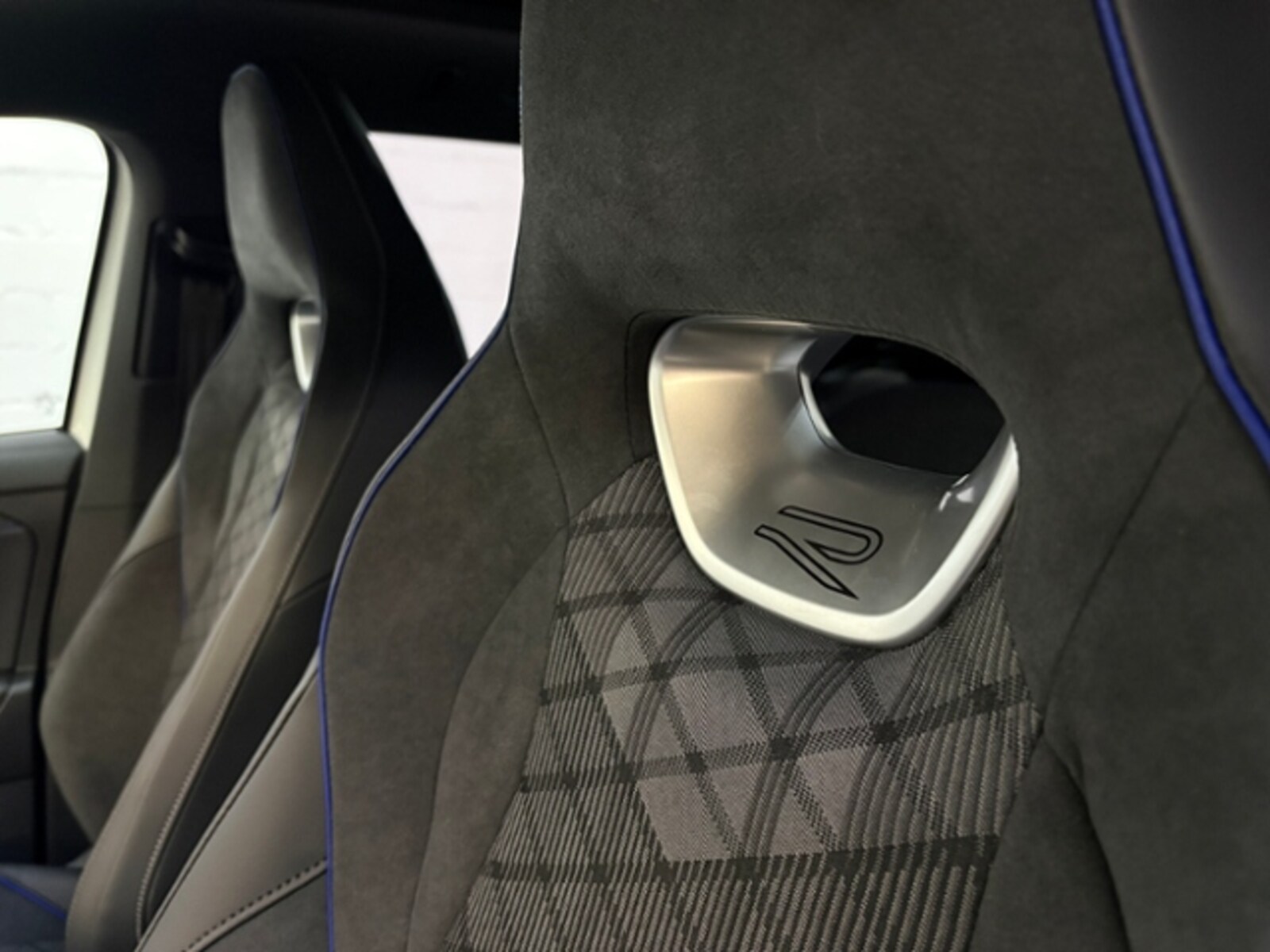 Volkswagen Tiguan – Bild 19