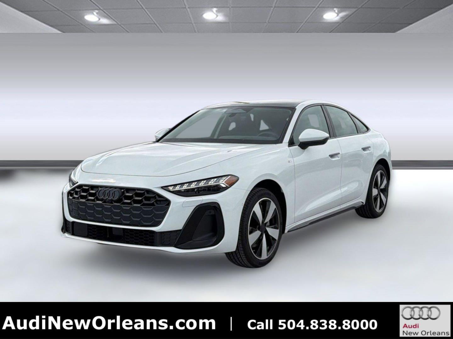 2026 Audi A5 Premium Plus quattro S tronic's photo