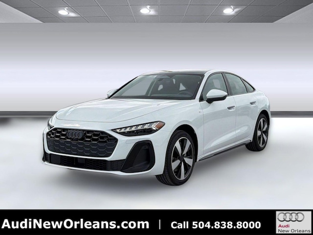 Photo of 2026 Audi A5 Sedan 