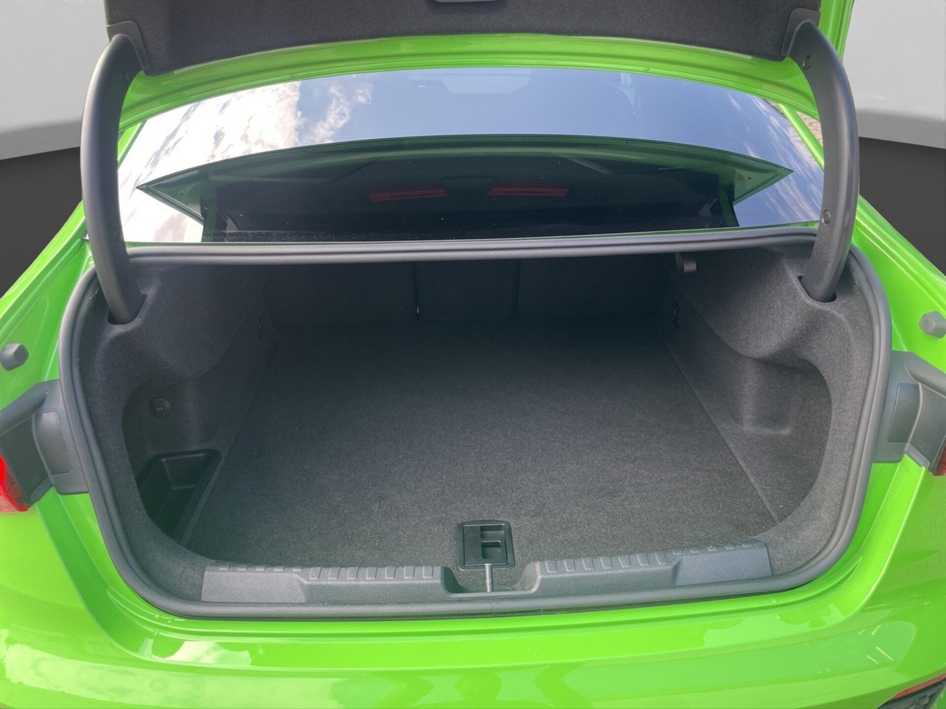 Audi RS 3 Limousine