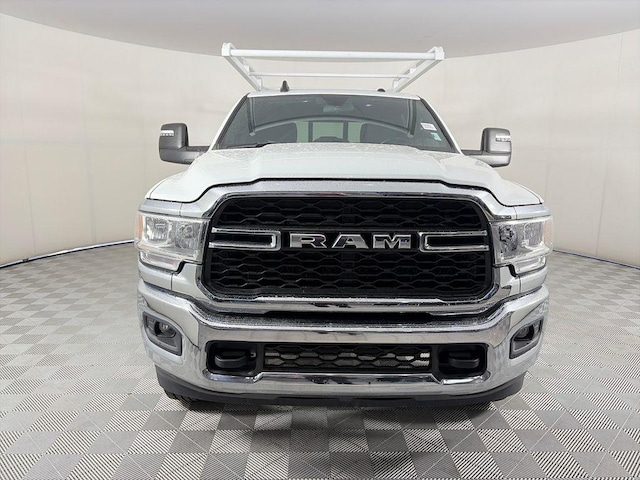 2024 RAM 3500