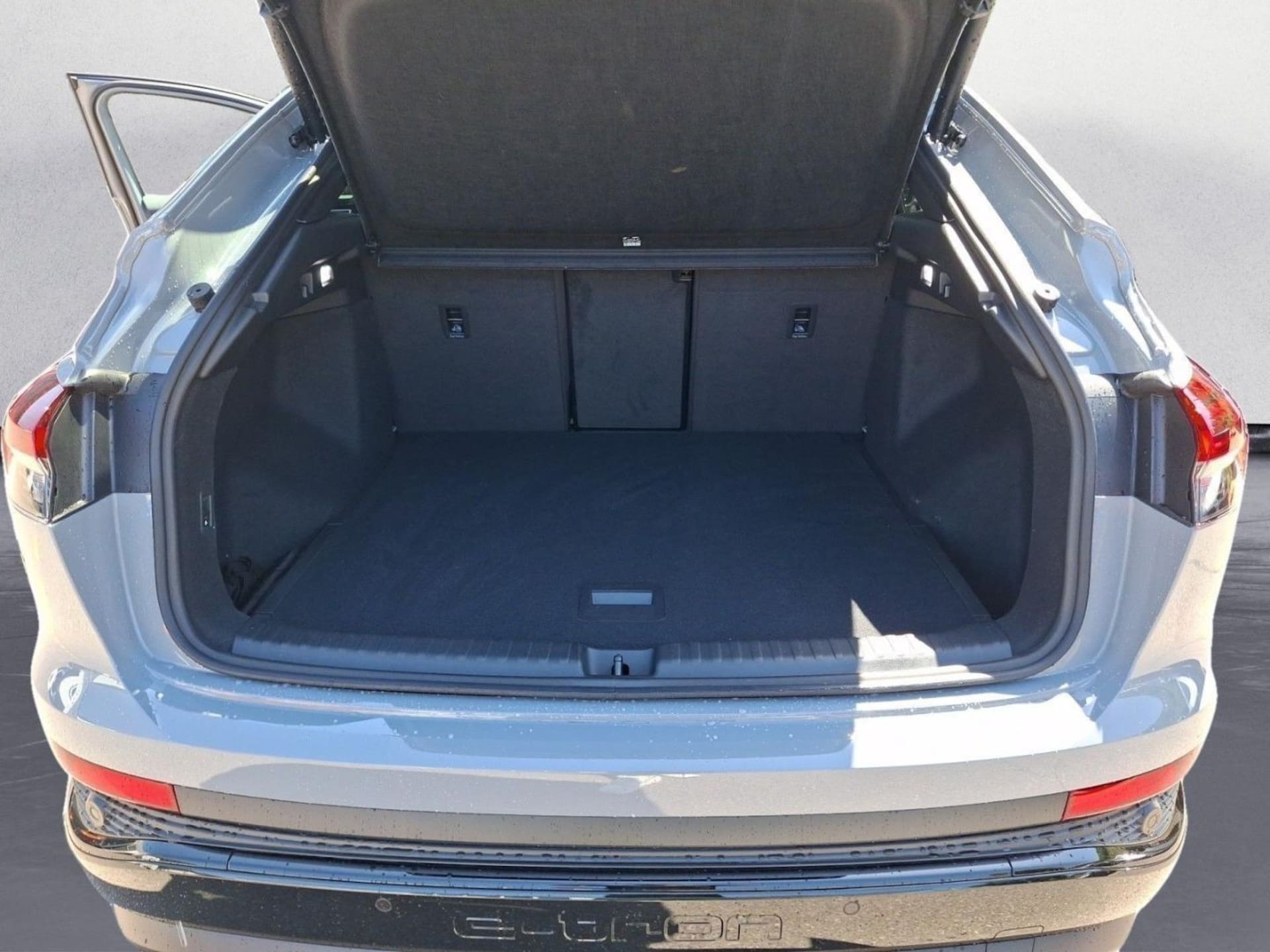 Audi Q4 Sportback e-tron