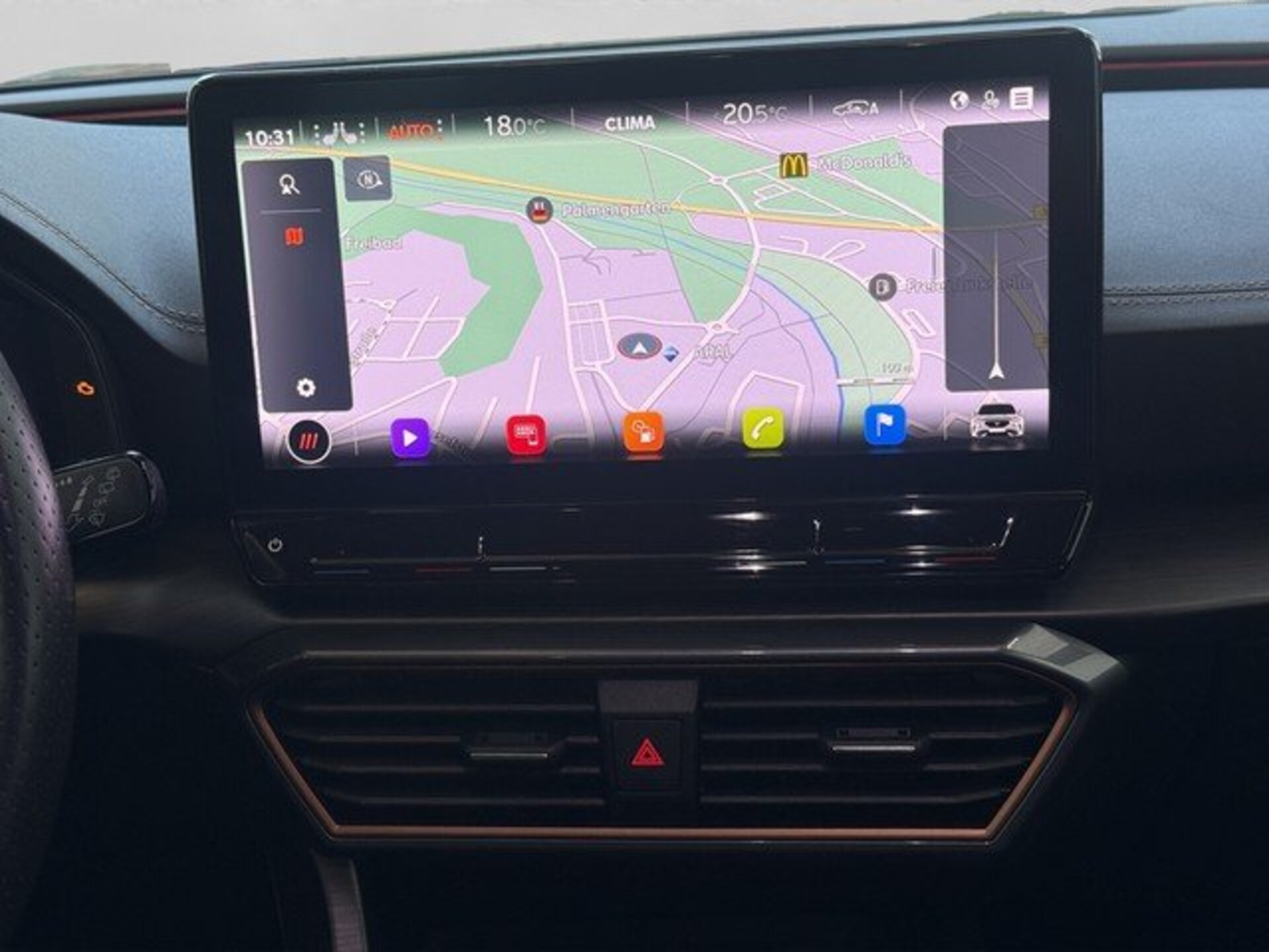CUPRA Formentor VZ
