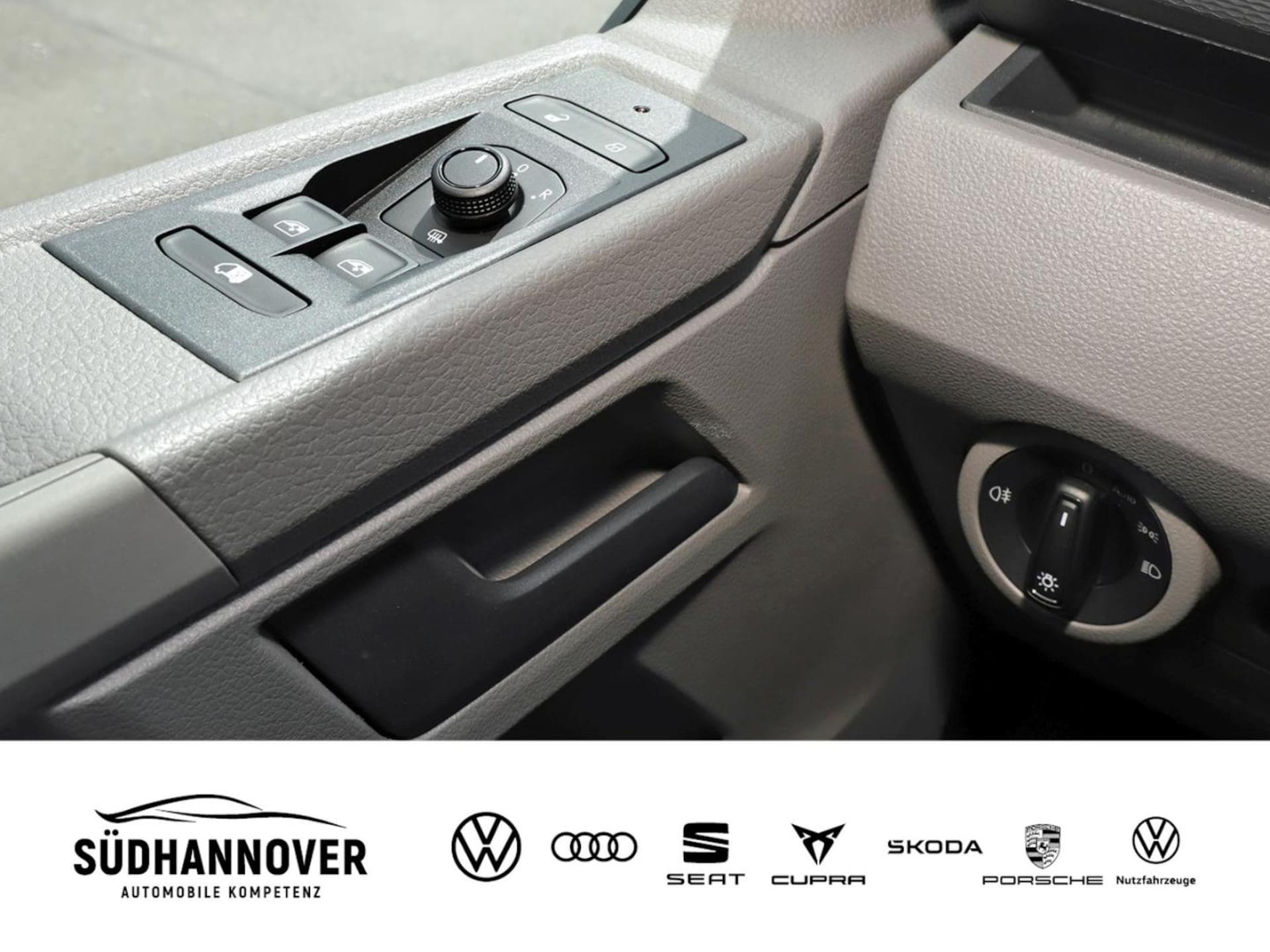 Volkswagen T6.1 Transporter Kasten kurzer Radstand