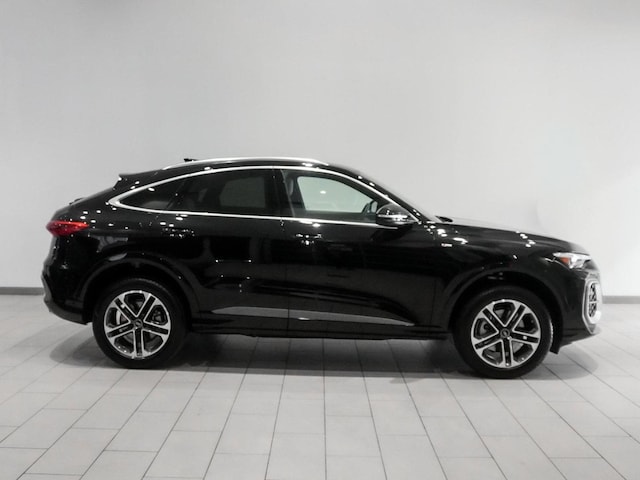 2026 Audi Q5 Sportback