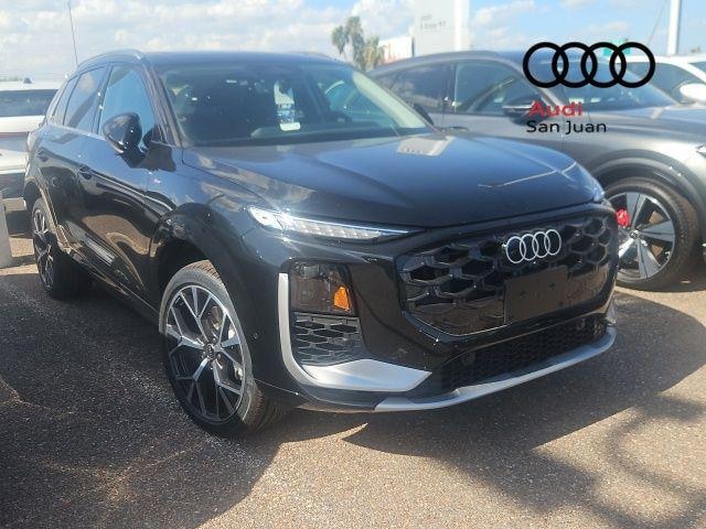 Photo of 2026 Audi Q3 SUV