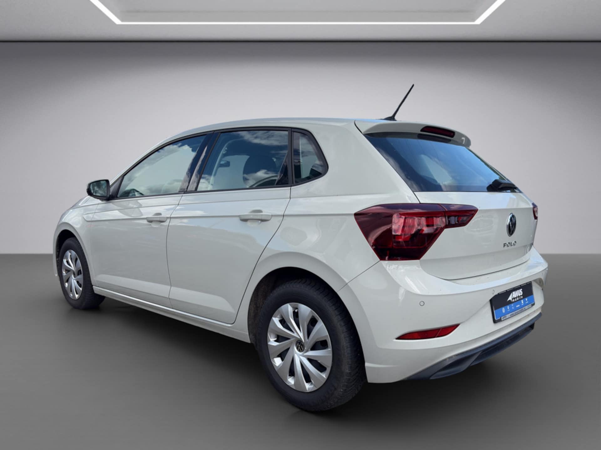 Volkswagen Polo Life