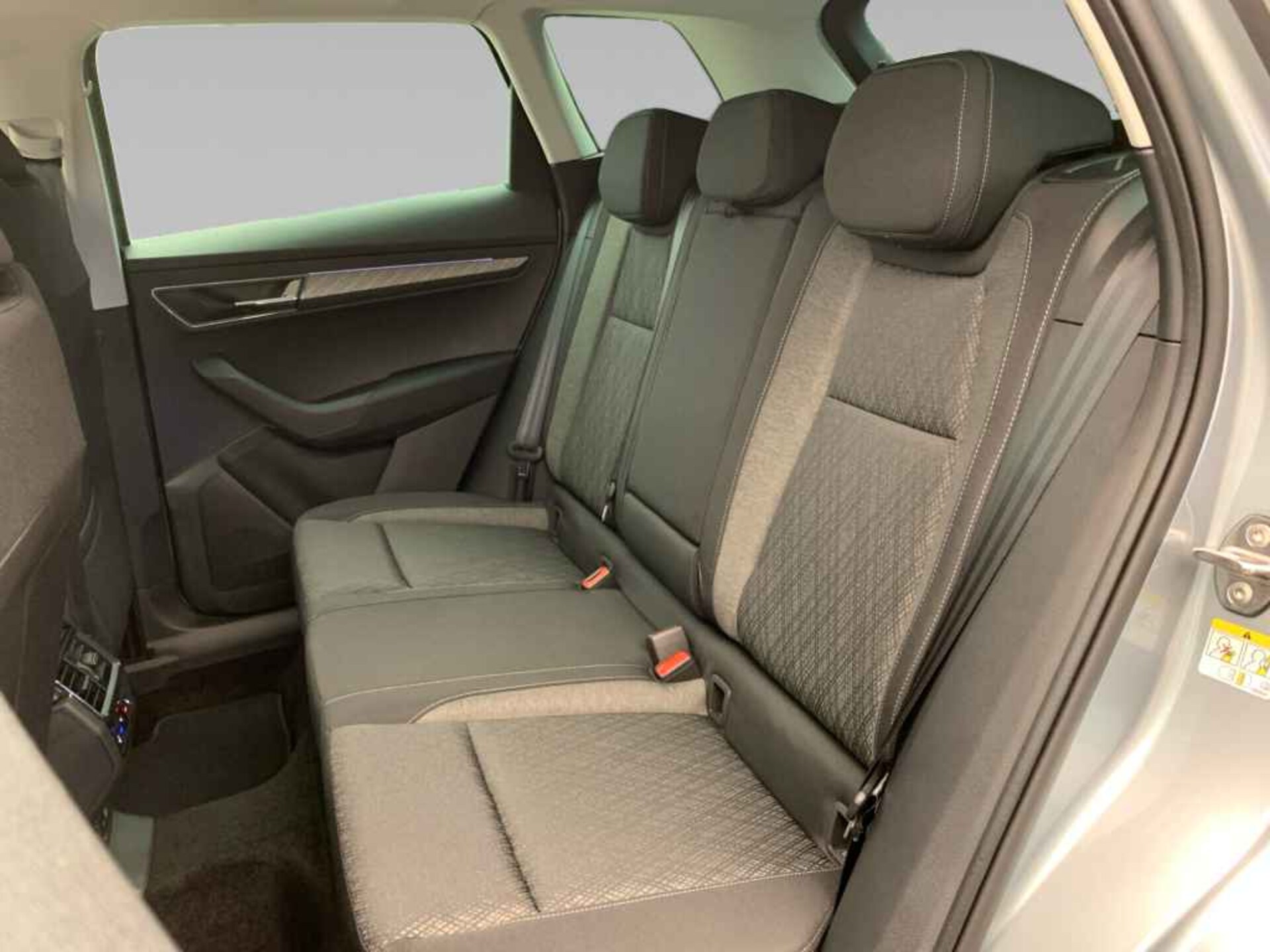 Skoda Karoq Selection