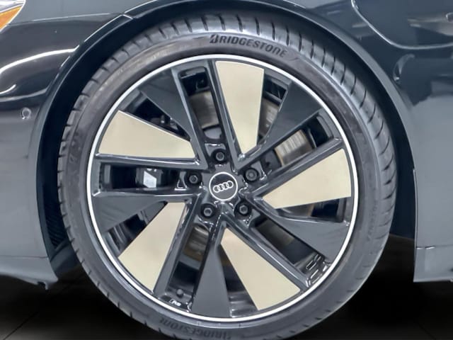 2026 Audi S e-tron GT Prestige - Photo 24