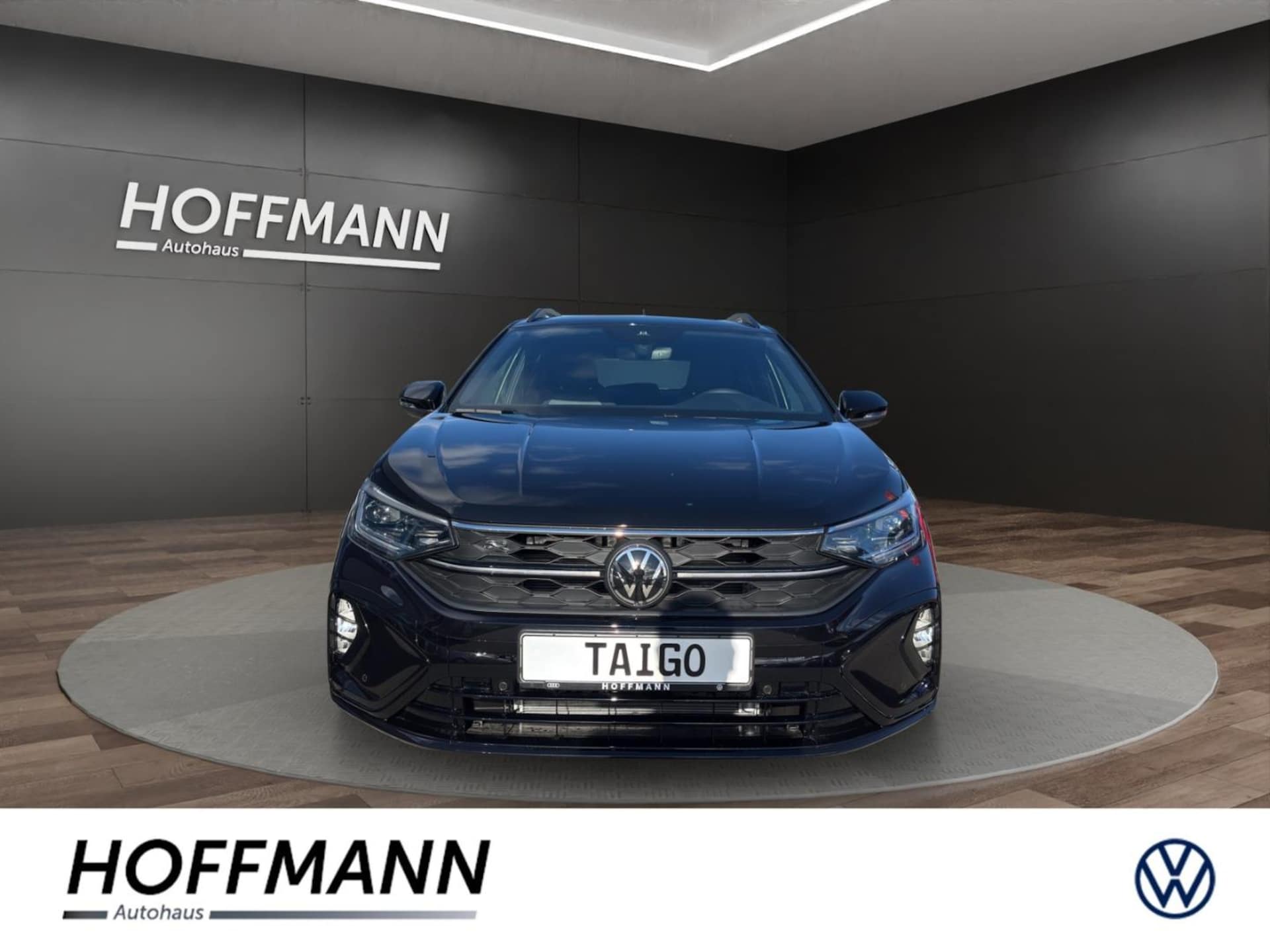 Volkswagen Taigo R-Line