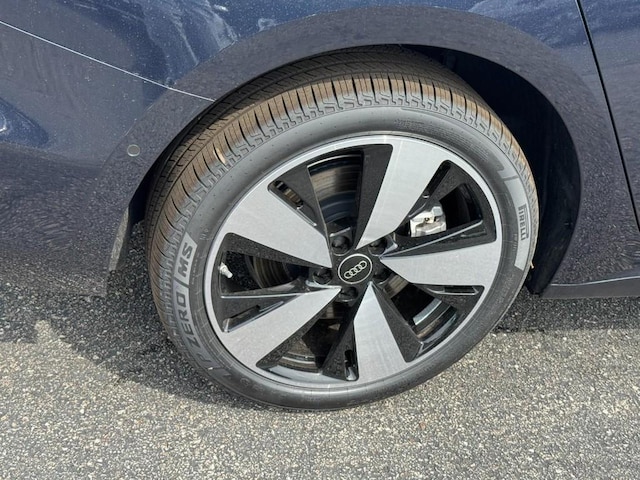 2025 Audi A5 Sedan