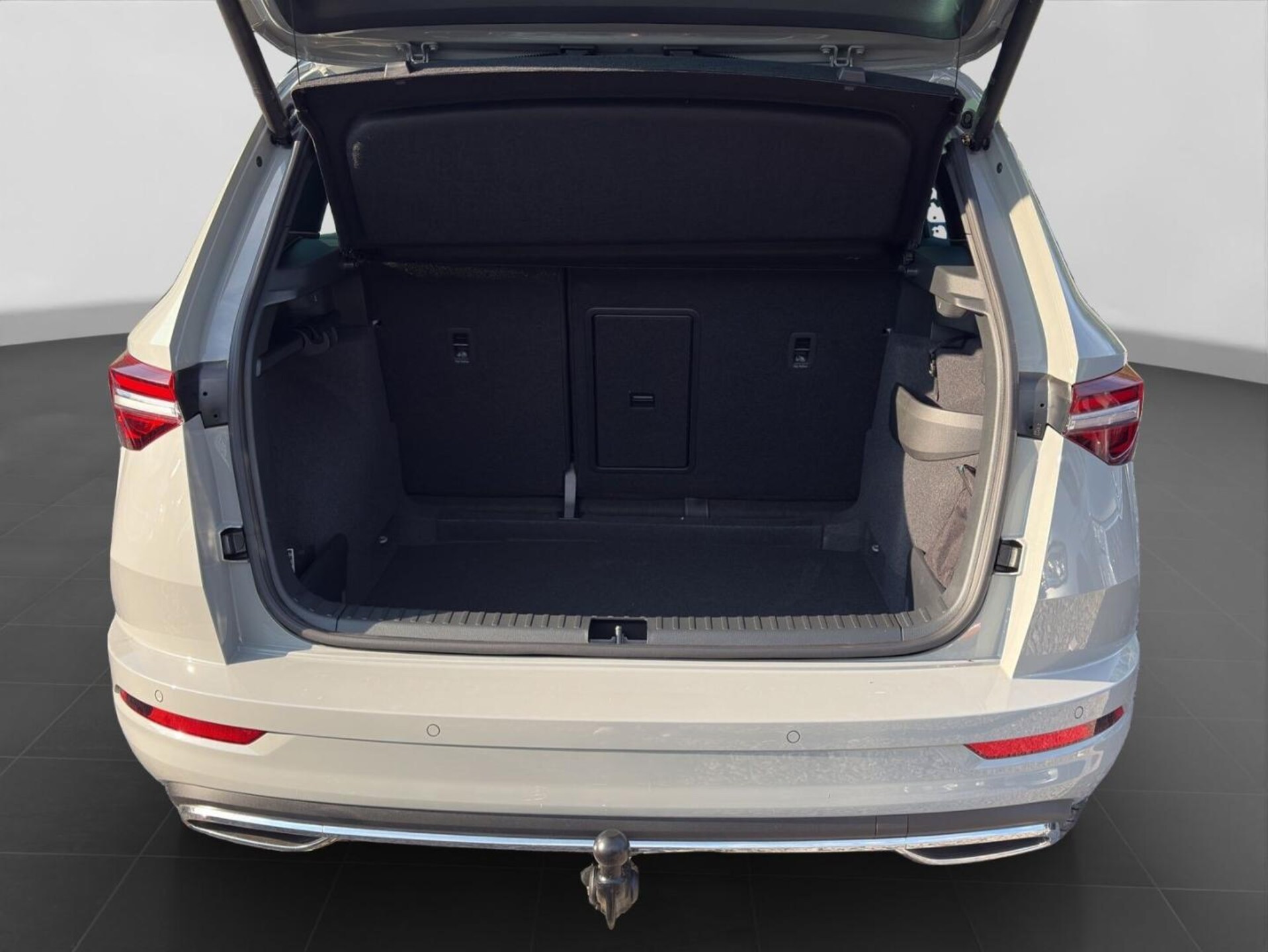 Skoda Karoq Sportline