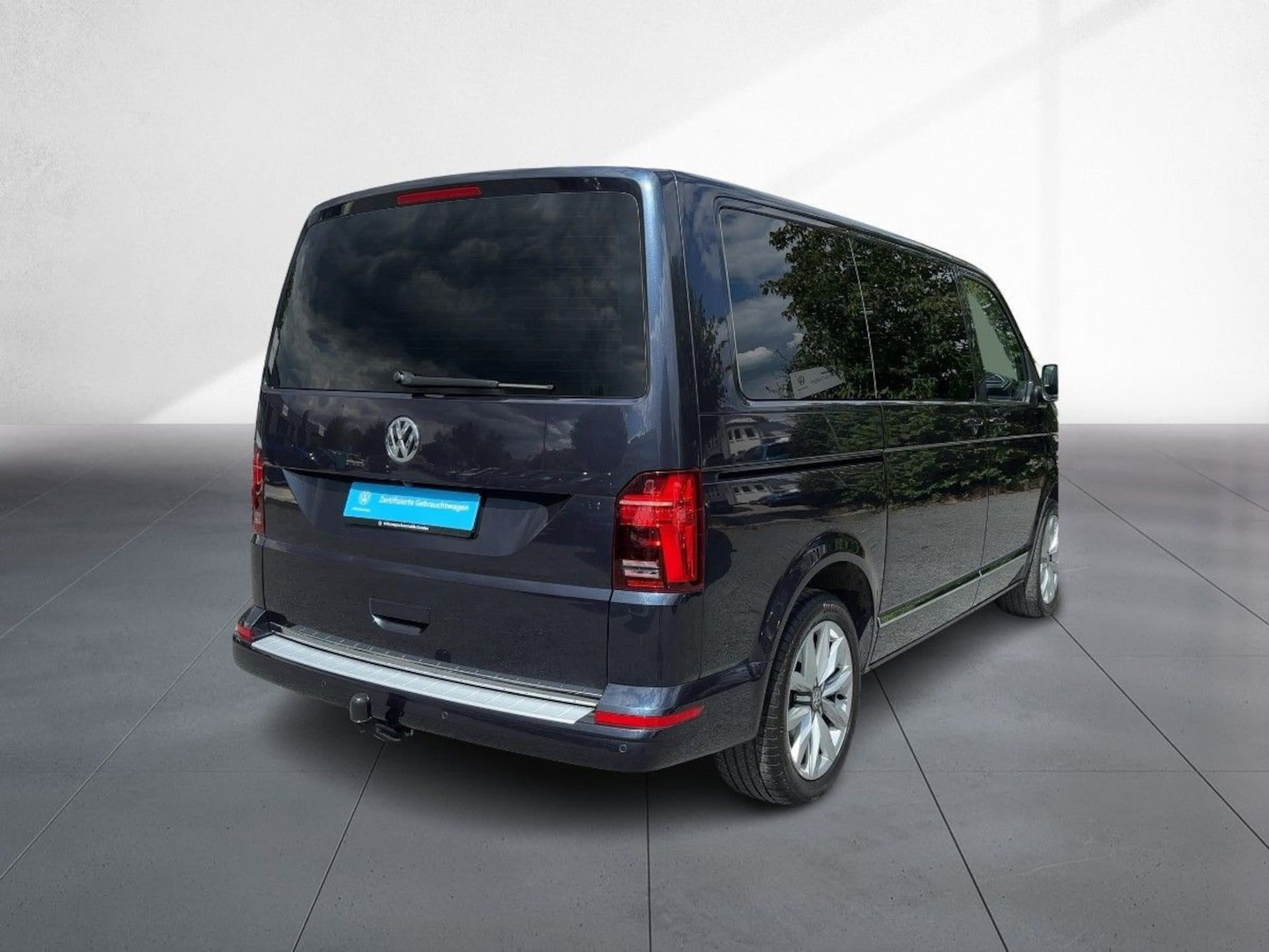 Volkswagen T6.1 Multivan Comfortline