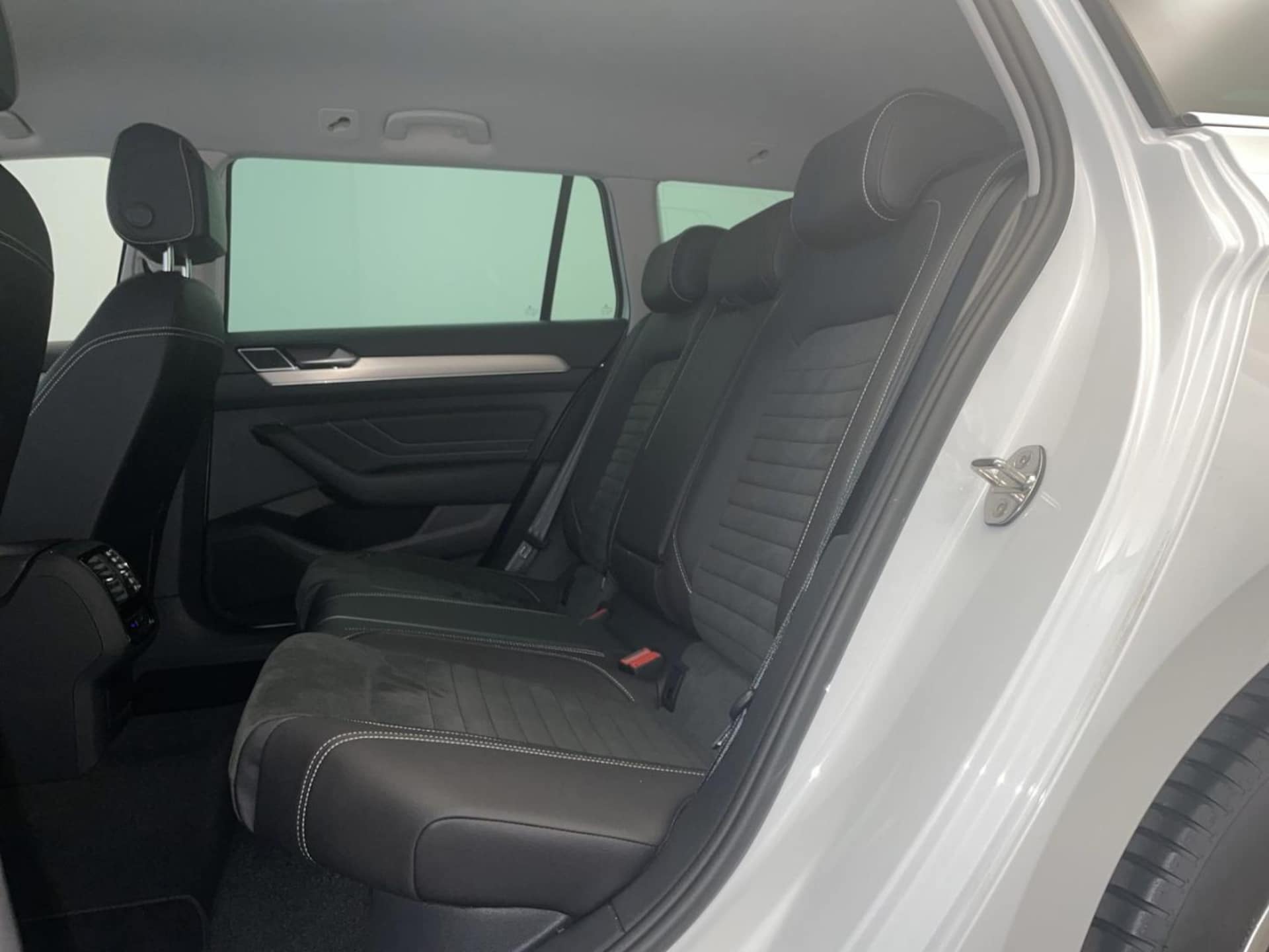 Volkswagen Passat Variant Elegance