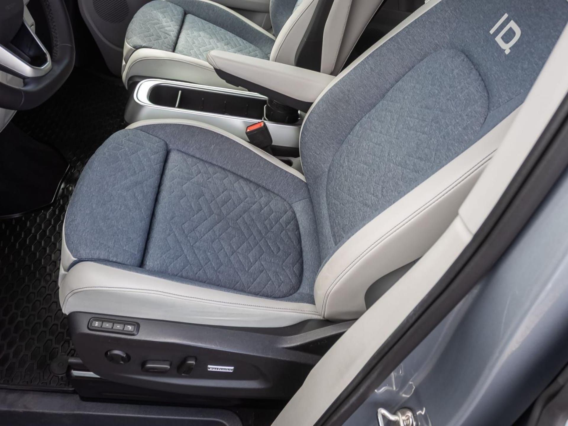 Volkswagen ID. Buzz Pro
