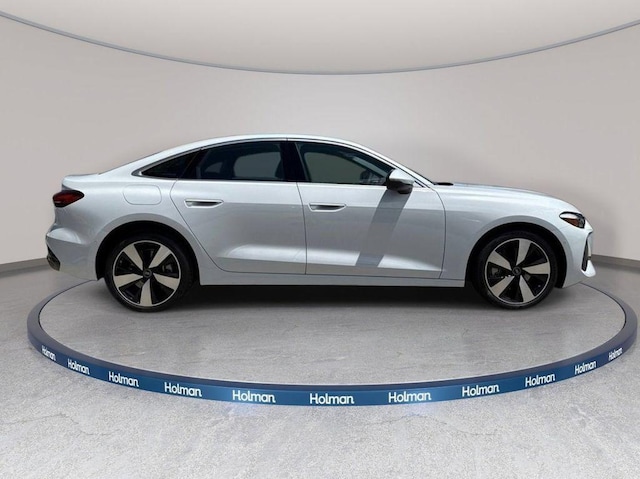 2025 Audi A5 Sedan
