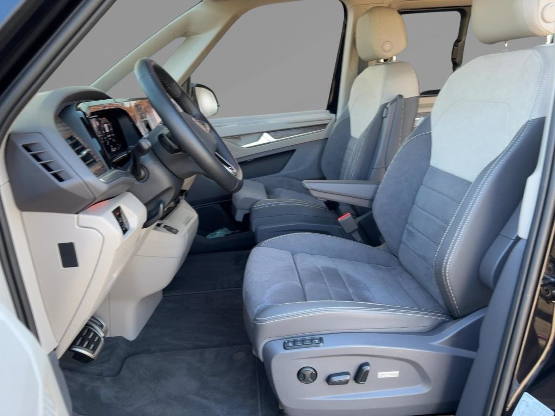 Volkswagen Multivan Langversion Style