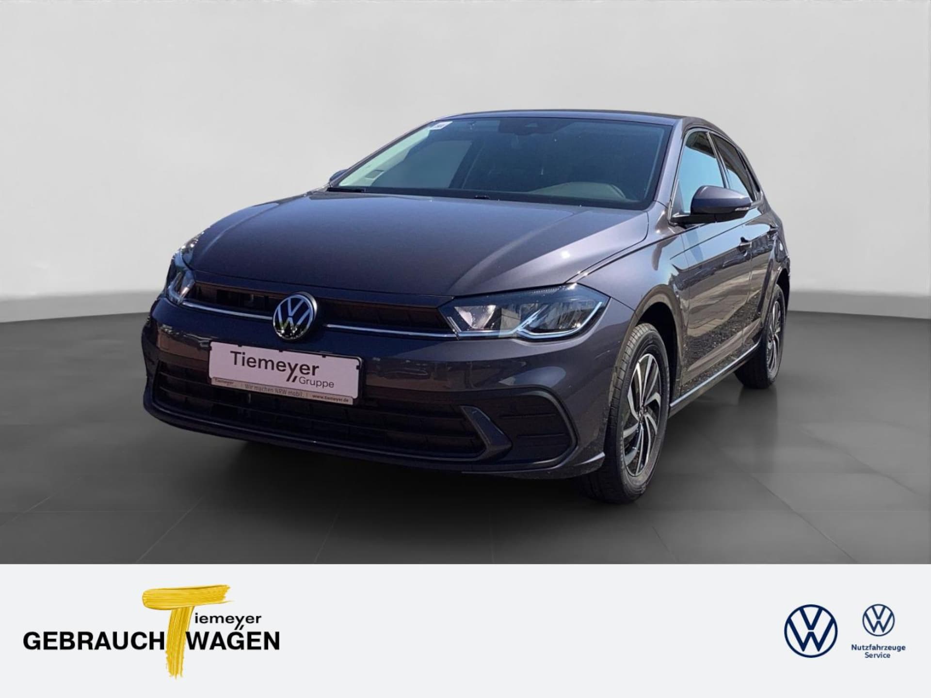 Volkswagen Polo Life