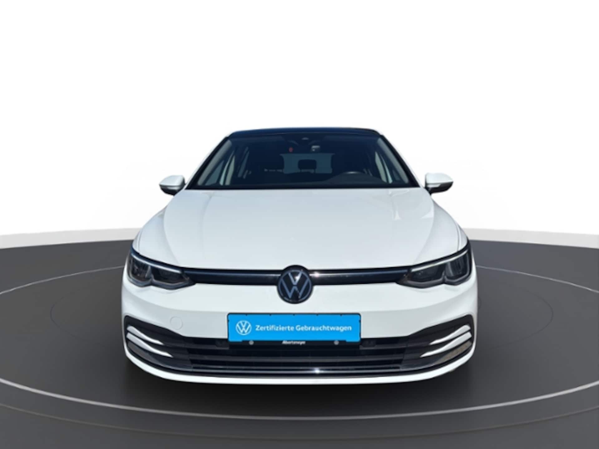 Volkswagen Golf MOVE