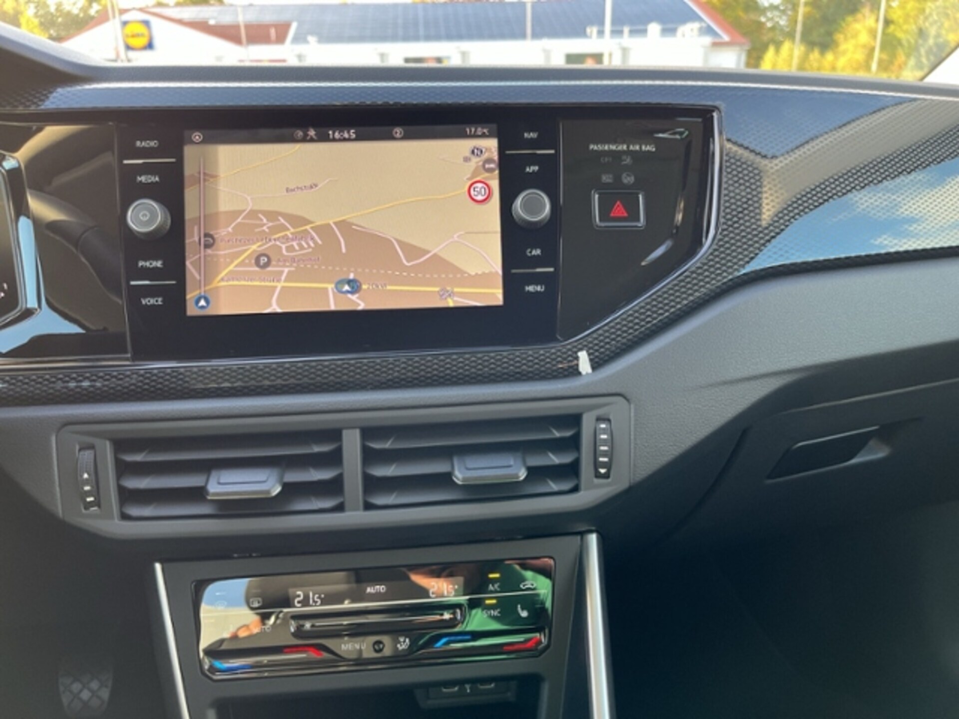 Volkswagen Taigo Life