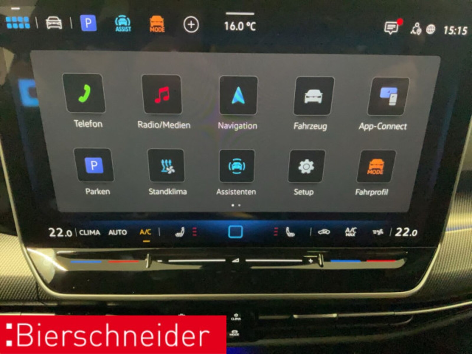 Volkswagen Golf – Bild 18
